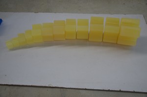 91九色蝌蚪減震塊6