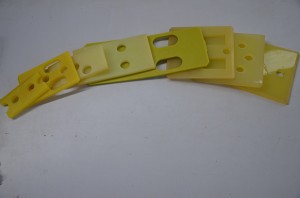 91九色蝌蚪減震塊7
