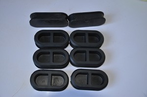91九色蝌蚪橡膠組件16